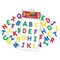 Barker Creek Learning Magnets - "Now I Know my ABCs" Kit 2403 - alternate 3